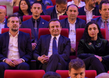 Kryeministri Kurti: Shtëpia e re e Kulturës ‘Ukë Bytyçi’, një prej qendrave më të mira në Kosovë