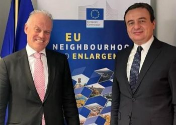 Kryeministri Kurti: Kosova e interesuar që Tregu i Përbashkët Rajonal të funksionalizohet