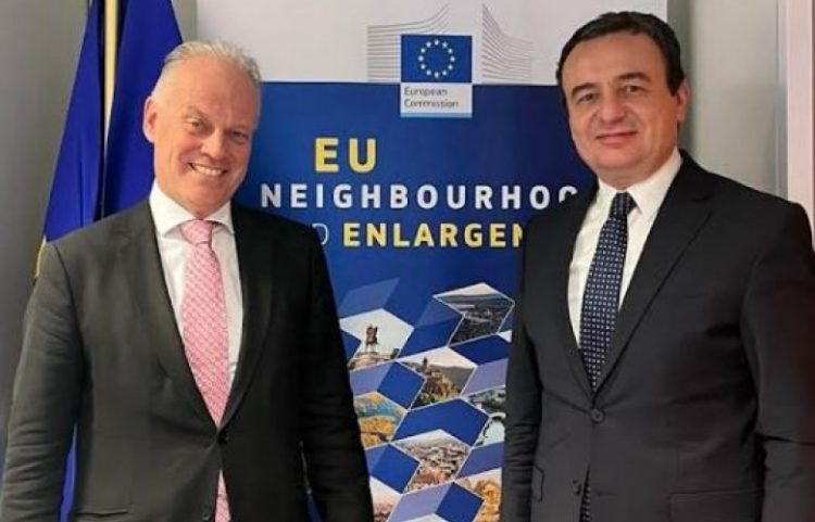 Kryeministri Kurti: Kosova e interesuar që Tregu i Përbashkët Rajonal të funksionalizohet