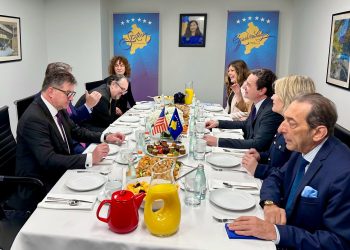 Lajçaku pas takimit me Kurtin e dyshen amerikane: U dakorduam se s’ka alternativë pos normalizimit