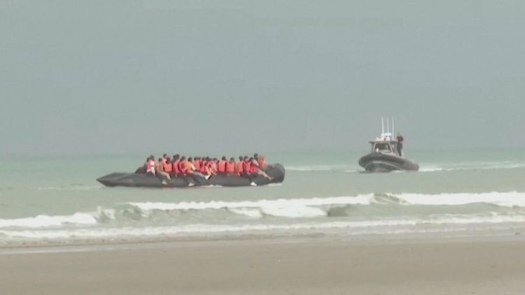 T*ragjedia në kanalin e La Mansh, Franca irritohet me Britaninë. Nga ishin viktimat e gomones?