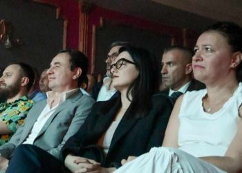 Kurti: Festivali i Teatrove ne Ferizaj është qendra teatrore e Kosoves për vitin e 54-të me radhë