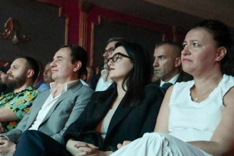 Kurti: Festivali i Teatrove ne Ferizaj është qendra teatrore e Kosoves për vitin e 54-të me radhë