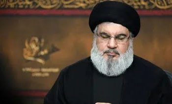 Izraeli su*lmon shtabin qendror të Hezbullah, vr*itet lideri i saj Hassan Nasrallah