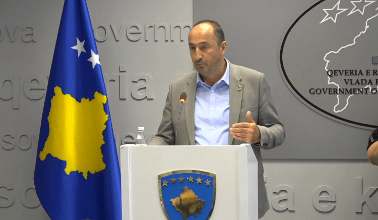 Aliu: Shumë shpejtë e hapim thirrjen e dytë për banimin e përballueshëm social