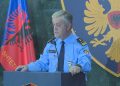 Jep dorëheqje Drejtori i Policisë së Shqipërisë