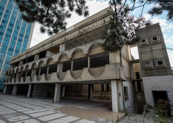 Muzeu i Artit Bashkëkohor te ish-Rilindja, ministri Çeku: Po fillon një ëndërr!