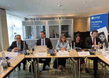 Në Holandë mbahet takimi rajonal për personat e zhdukur, pjesëmarrëse edhe Kosova