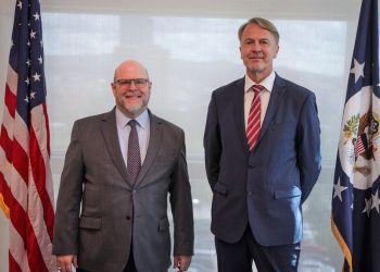 Orav telefonatë me Hovenierin, tema situata politike dhe ajo e sigurisë në Kosovë