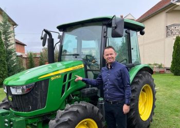 Peci në Vushtrri: Gjatë qeverisjes Kurti, fermerët gëzuan një shifër të përkrahjes rekord