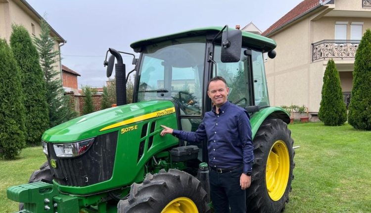 Peci në Vushtrri: Gjatë qeverisjes Kurti, fermerët gëzuan një shifër të përkrahjes rekord