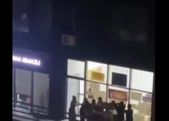 Shtatë persona të arrestuar pas përleshjes në Emshir, policia jep detaje