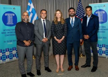 Policia e Prokuroria e Shtetit marrin pjesë në konferencën e DEA-s amerikane, premtohet mbështetje e vazhdueshme