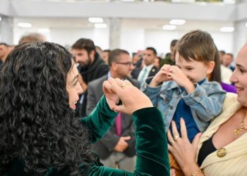 Osmani merr pjesë në përurimin e Shtëpisë së Kulturës: Do të nderohet shteti dhe flamuri i Kosovës