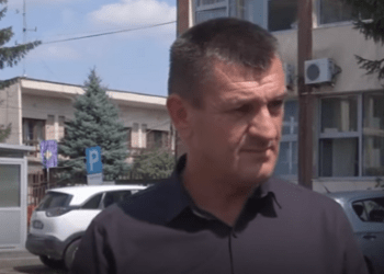 Zëvendësi i Rashiqit jep dorëheqje nga partia