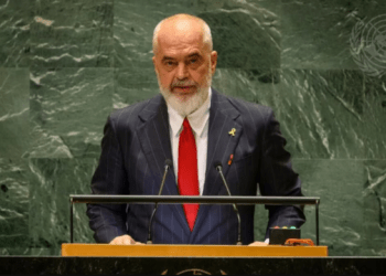 Kryeministri Rama në OKB: Kosova, realitet i pakthyeshëm, shtet mes 6 vendeve të Ballkanit Perëndimor