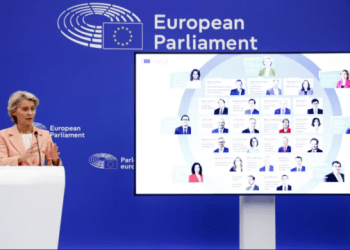 Shtetet baltike me më shumë pushtet në BE, derisa zgjerimi mbetet i pasigurt