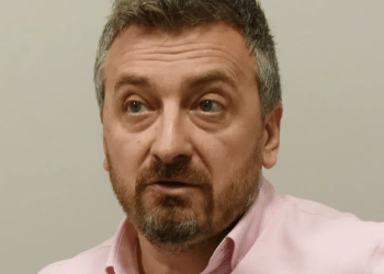 Georgiev: Serbët e Kosovës janë instrument i Beogradit, Vuçiq i mashtron njerëzit me fjalime të krijuara nga ChatGPT