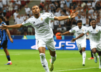 Kylian Mbappe kthehet në kohë rekord, prezent në listën e skuadrës për ndeshjen me Lille