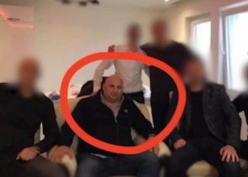 Salih Sekiraqa njëri nga të plagosurit në rastin që përfundoi tragjikisht sonte në Prishtinë