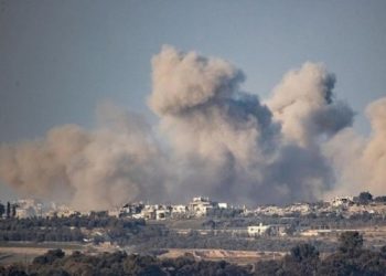 Ush’tria iz’raelite bo’mbardon turmën e pa’lestinezëve që po blinin bukë, 5 të vr’arë dhe disa të pl’agosur