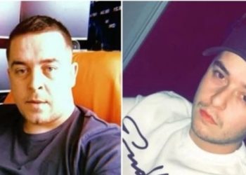 Kush është Liridon Rexhepi,  që furnizonte me para agjentët e shërbimit inteligjent izraelit në Siri