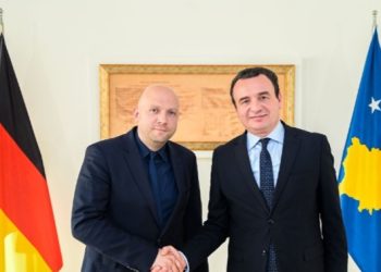 Kurti takohet me Sarrazinin, Zulfaj: Kemi zgjidhje kompromisi për CEFTA, por Serbia e ka kushtëzuar