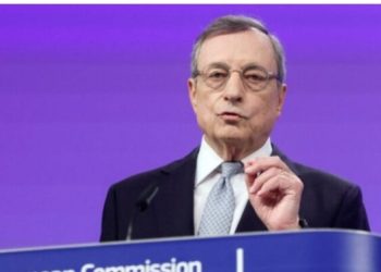 Draghi ngre alarmin: Evropa do zhytet në agoni financiare