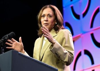 Harris: Vr*asja izraelite e aktivistes turko-amerikane një “tragjedi e tmerrshme”