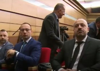 Aktakuza për Banjskën: Radoiçiq kishte dhjetëra miliona euro në pronësi