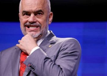 Der Spiegel: Edi Rama ka kthyer Shqipërinë në një autokraci të dominuar nga paratë e dr.ogës dhe ma.fia