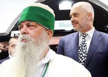 Skandaloze/ Rama synon të ndërtojë një ‘shtet’ të stilit të Vatikanit për bektashinjtë në Shqipëri