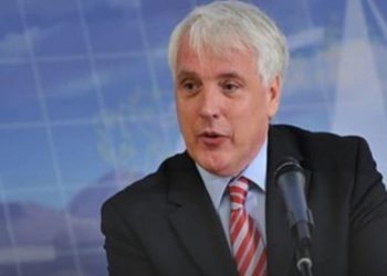 Shea: Zhgënjyese që Serbia s`po bashkëpunon për rastin e Banjskës
