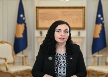 Osmani flet për qëndrueshmërinë e grave në lu*ftë dhe progresin e Kosovës