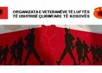 Kush do të fitoj garën për drejtues të OVL-UÇK-së në Drenas, Enver Hajdari apo Elmi Shala?