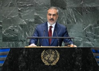 Fidan: OKB-ja e paaftë të paraqesë lidershipin për të përballuar sfidat aktuale globale