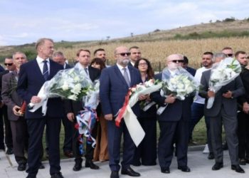 Britania e Madhe: Autorët e sulmit në Banjskë të sillen para drejtësisë