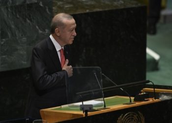 Erdoğan: Türkiye luan një rol konstruktiv për mirëqenien dhe paqen e Ballkanit