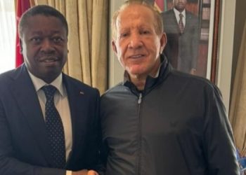 Serbia kishte thënë se Togo ka tërhequr njohjen e Kosovës, Pacolli: Epilogu do të jetë ndryshe