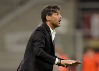 Fonseca: Nëse Milan s`fiton ndaj Lecce s`ka vlerë fitorja ndaj Inter