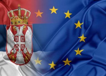 Serbia sërish dështon të harmonizojë politikën e jashtme me BE-në