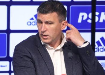 Humbja 9:2 kundër Bayernit, Dinamo Zagreb e çon në shtëpi trajnerin