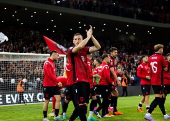 Shqipëria shihet si favorite, por statistikat flasin ndryshe