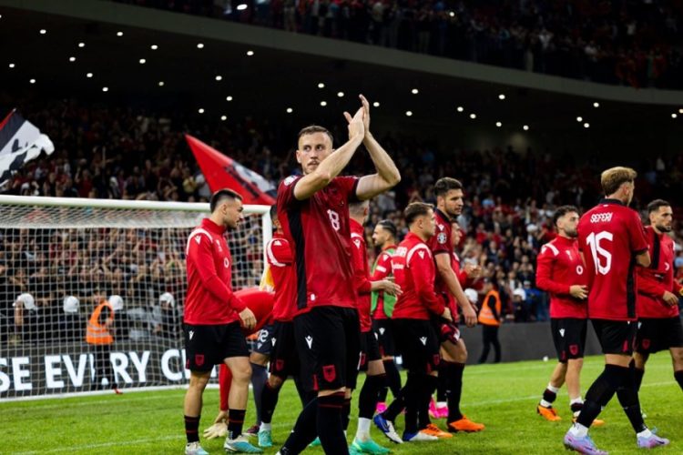 Shqipëria shihet si favorite, por statistikat flasin ndryshe