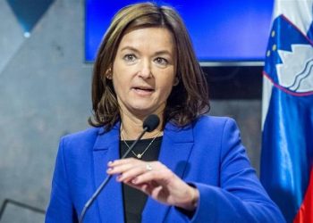 Kryediplomatja sllovene: Të rritet presioni për një armëpushim në Lindjen e Mesme