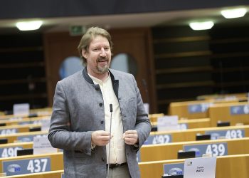 Eurodeputeti Waitz: Do të isha i nderuar nëse do të zgjidhesha raportues për Kosovën