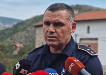 Elshani: Situata në veri krahasuar me vitin e kaluar është si nata me ditë