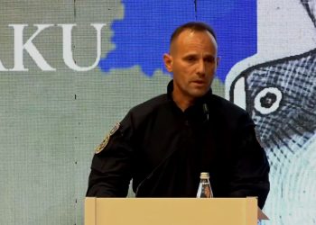 Polici që ishte me Afrim Bunjakun në detyrë: Jemi përpjekur jashtëzakonisht që ai t’iu mbijetojë plagëve