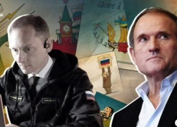 Zbulohet agjencia kontraktore e dezinformimit të Kremlinit, që përhap informacion diskreditues për Ukrainën