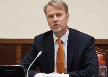 Shefi i Zyrës së BE-së: Autorët e agresionit në Banjskë të dalin sa më shpejtë para drejtësisë